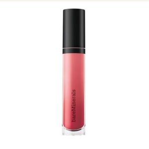 BRAND NEW! bareMinerals matte liquid lip in Juicy